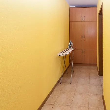 Apartamento Апартамент Слънчев Ден Balchik