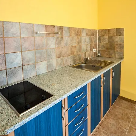 Apartamento Апартамент Слънчев Ден