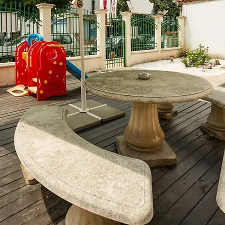 Apartment Апартамент Слънчев Ден